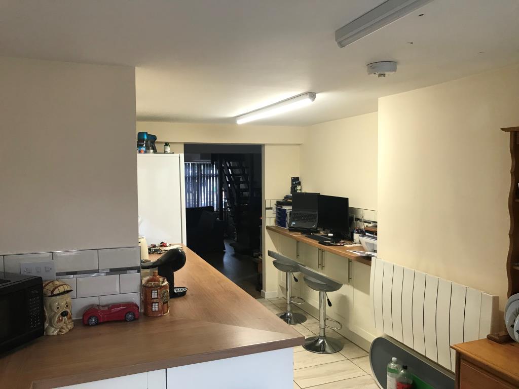 Lot: 91 - REFURBISHED COTTAGE FOR INVESTMENT -